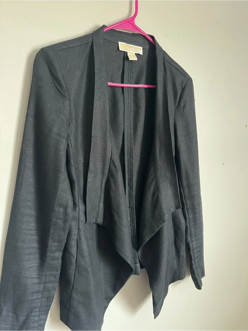 Michael Kors preloved michael
